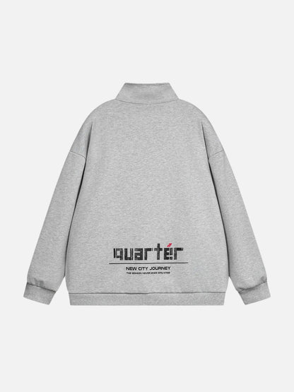 DARK CARTEL DriftLine Sweatshirt