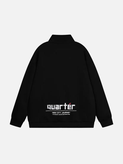 DARK CARTEL DriftLine Sweatshirt