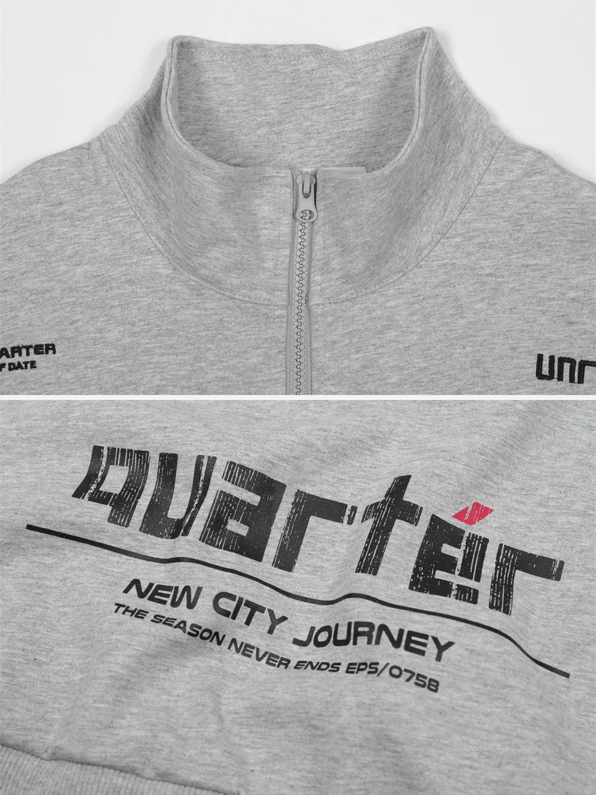 dark cartel driftline sweatshirt