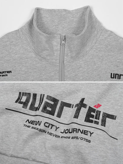 DARK CARTEL DriftLine Sweatshirt