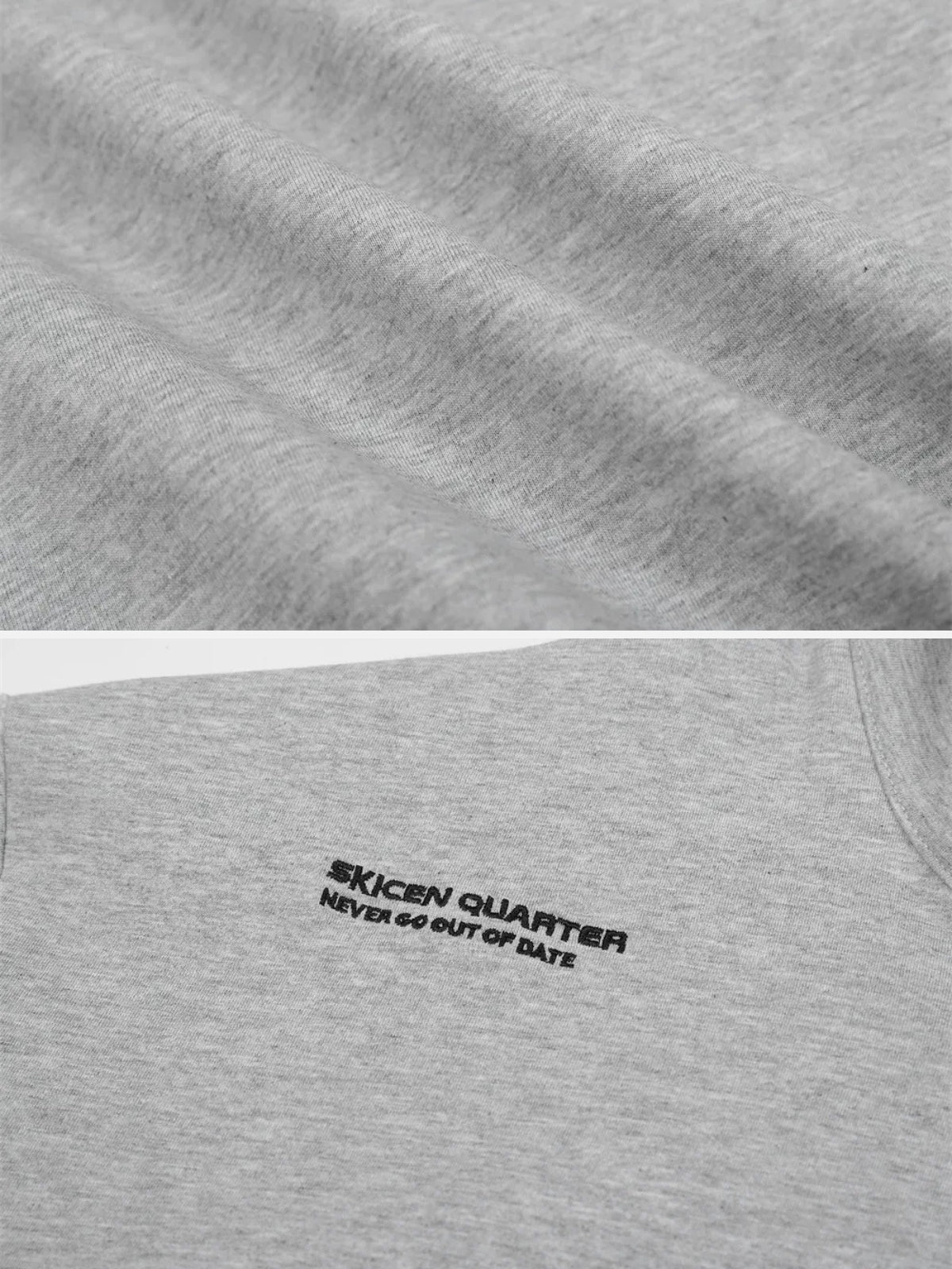 dark cartel driftline sweatshirt