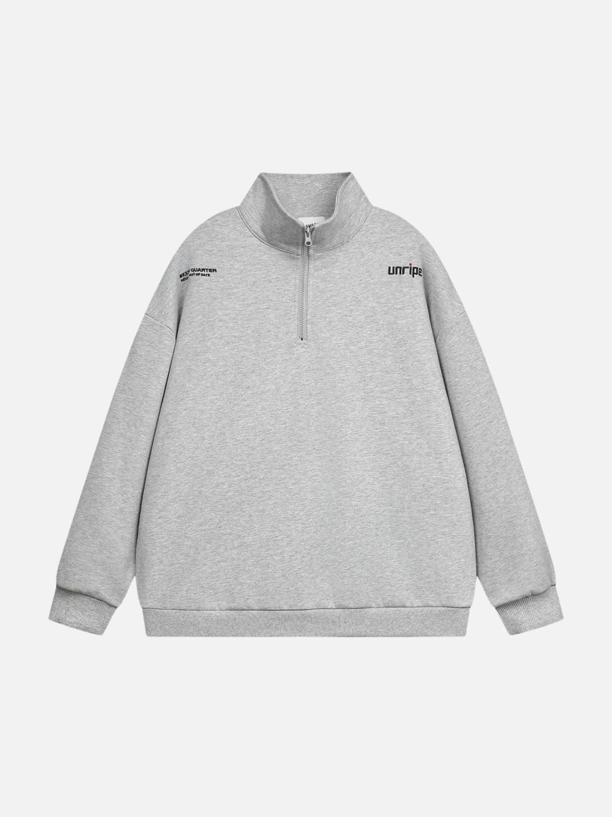 dark cartel driftline sweatshirt