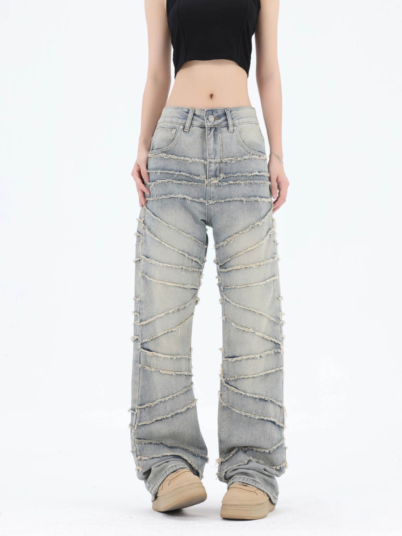 dark cartel radiantx jeans