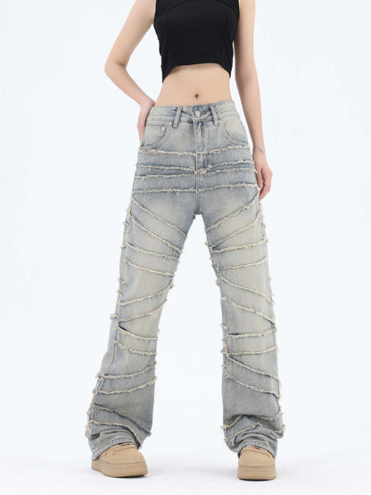 DARK CARTEL RadiantX Jeans