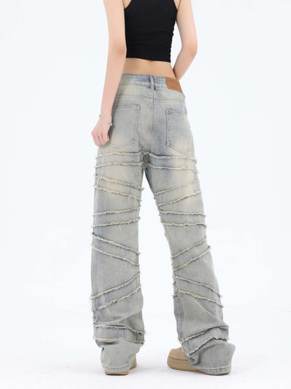 DARK CARTEL RadiantX Jeans