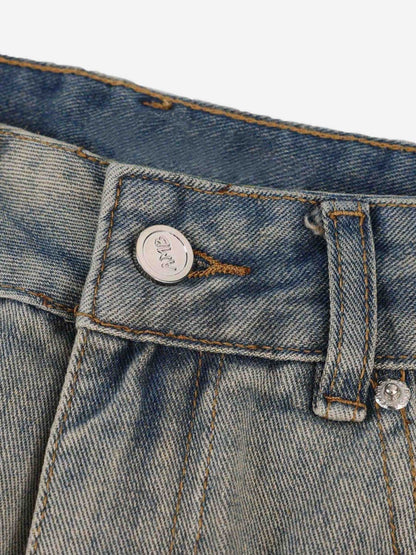 DARK CARTEL RadiantX Jeans