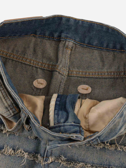 DARK CARTEL RadiantX Jeans