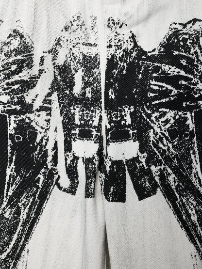 DARK CARTEL RadiantX Jeans