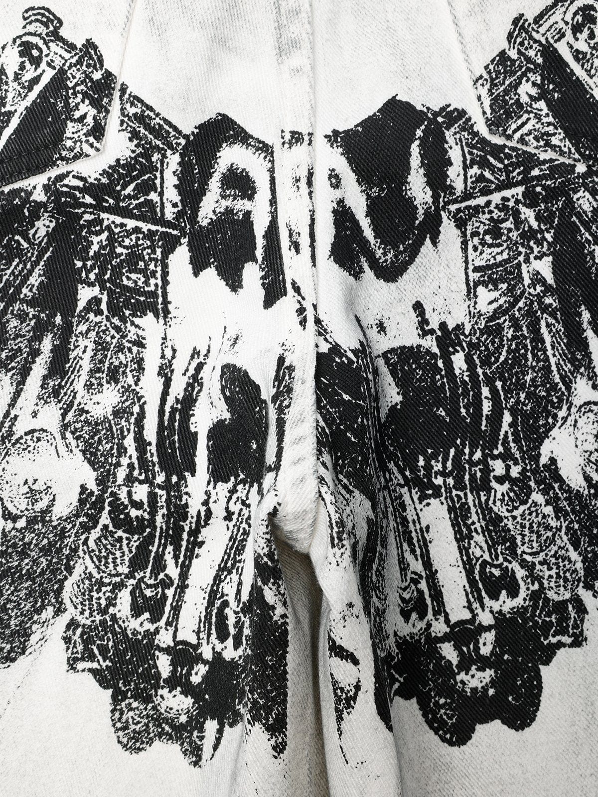 dark cartel radiantx jeans