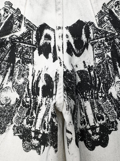 DARK CARTEL RadiantX Jeans