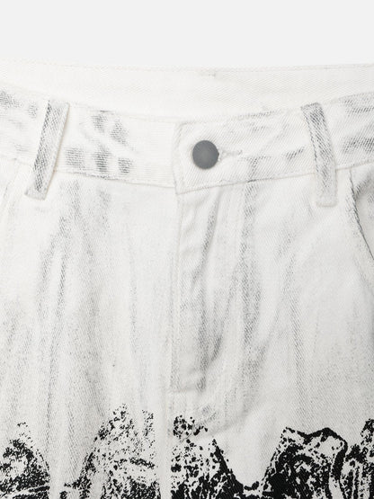 DARK CARTEL RadiantX Jeans