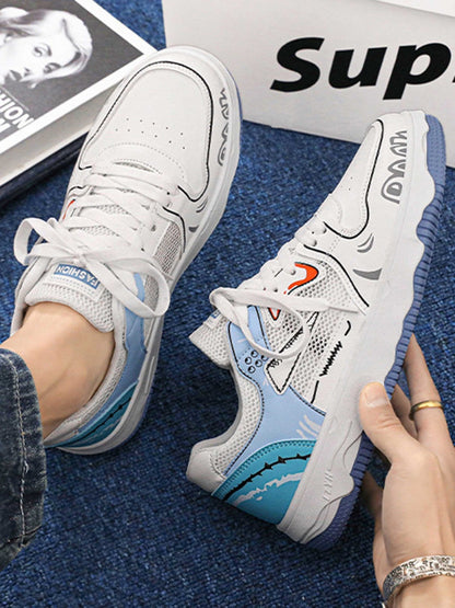 DARK CARTEL AeroX Ayakkabı