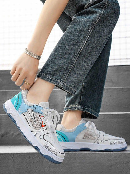 DARK CARTEL AeroX Ayakkabı