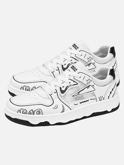 DARK CARTEL AeroX Ayakkabı