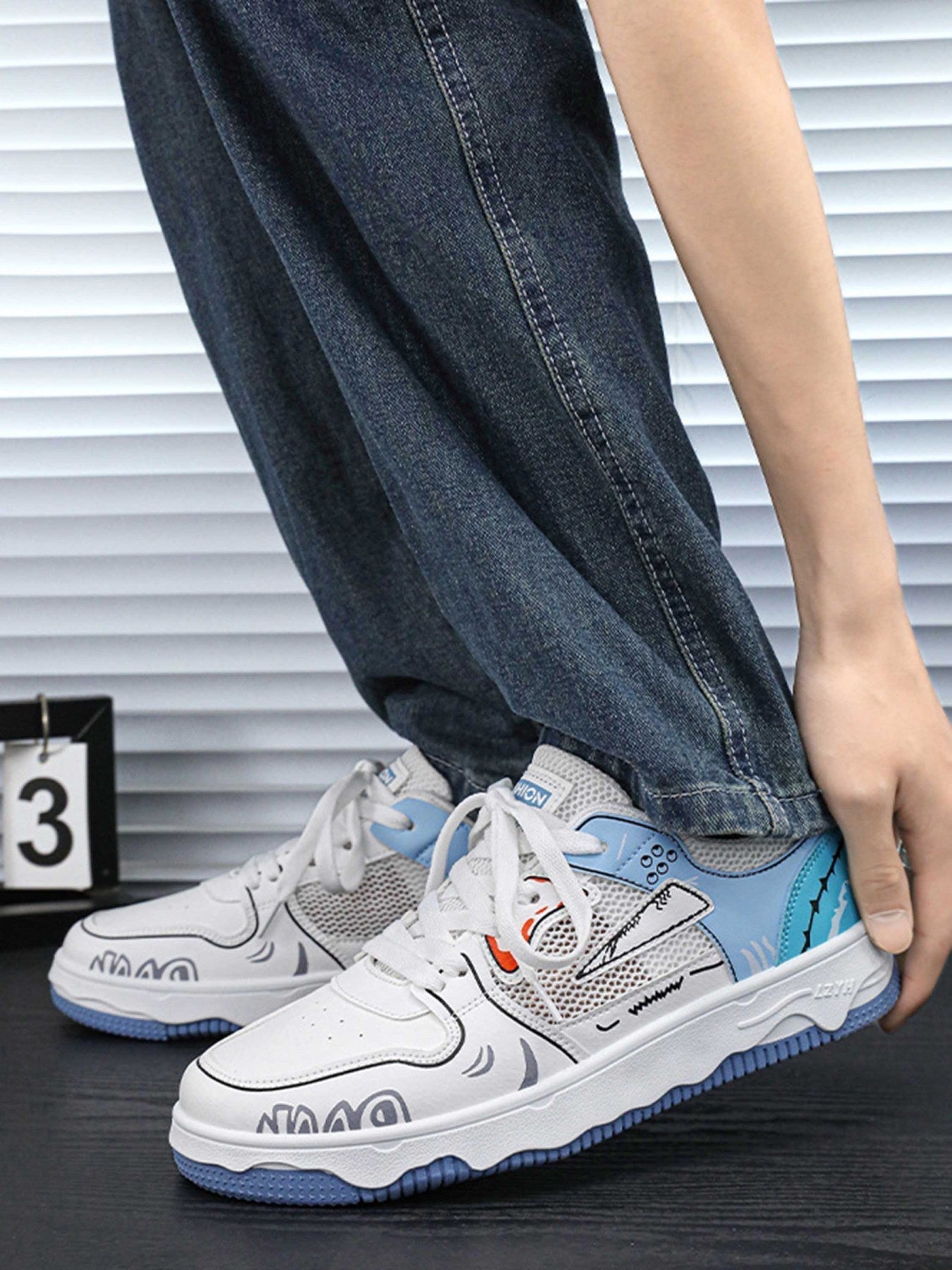 dark cartel aerox ayakkabı