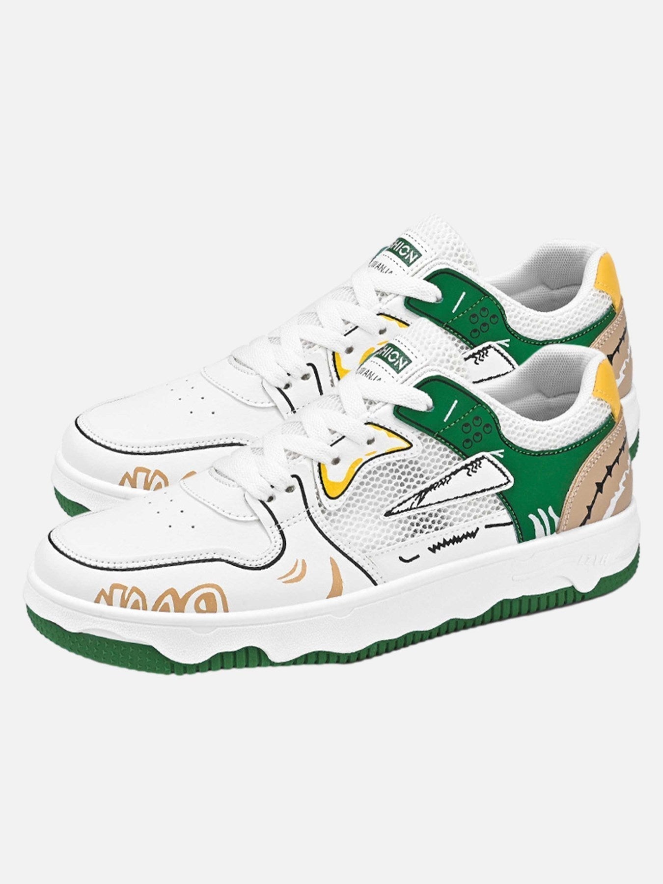 dark cartel aerox ayakkabı