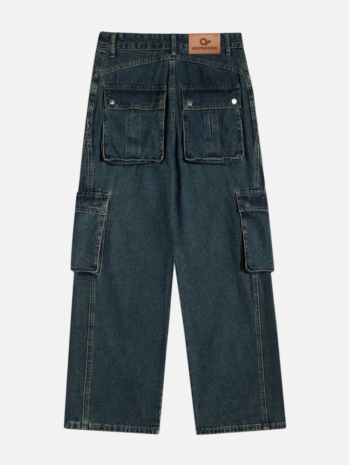 dark cartel arcticedge jeans