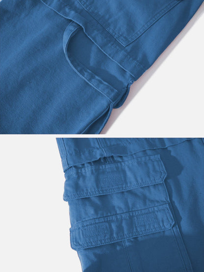 DARK CARTEL FireDye Jeans