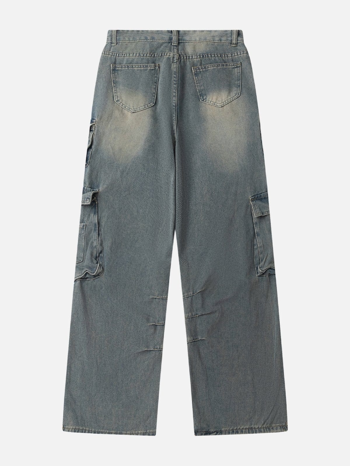 dark cartel strikerraw jeans