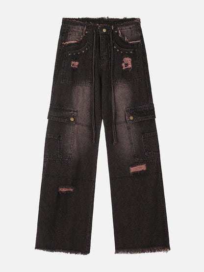 DARK CARTEL PulseCore Jeans