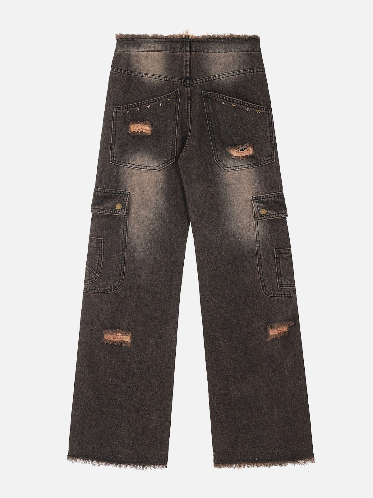 dark cartel pulsecore jeans