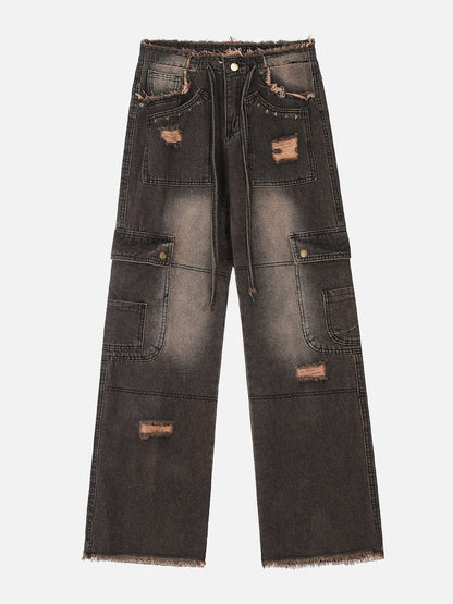 DARK CARTEL PulseCore Jeans