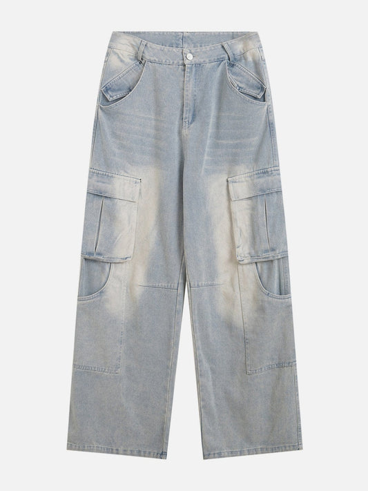 DARK CARTEL RebelFit Jeans