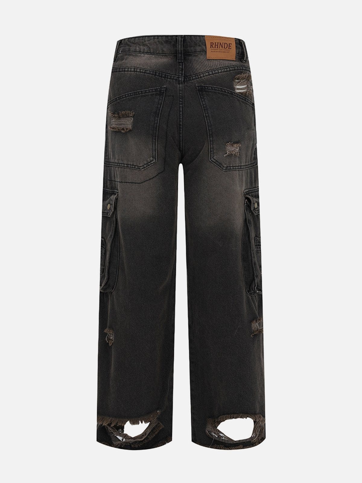 dark cartel overdriveslim jeans