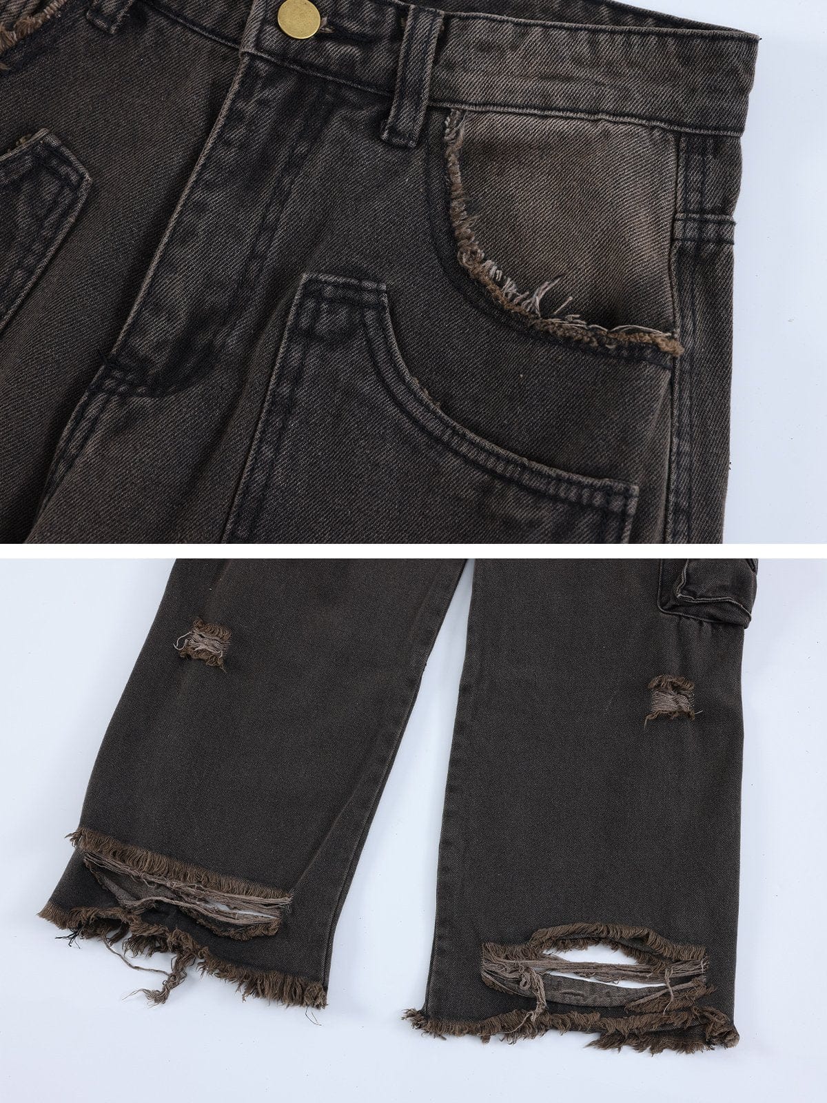 dark cartel overdriveslim jeans