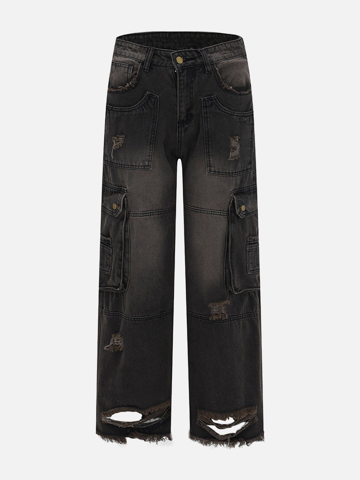 dark cartel overdriveslim jeans