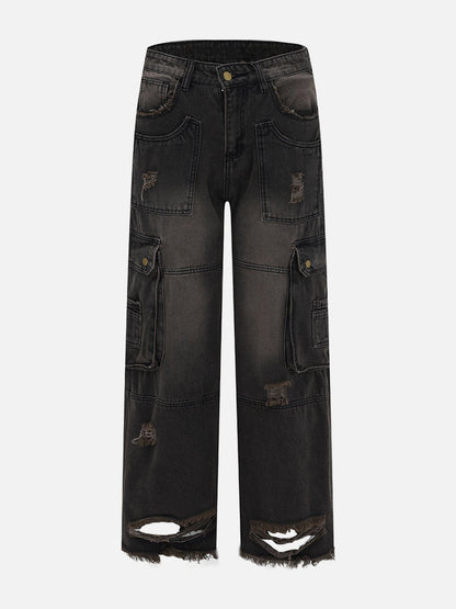 DARK CARTEL OverdriveSlim Jeans