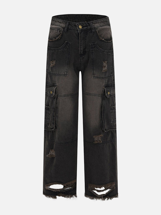 DARK CARTEL OverdriveSlim Jeans