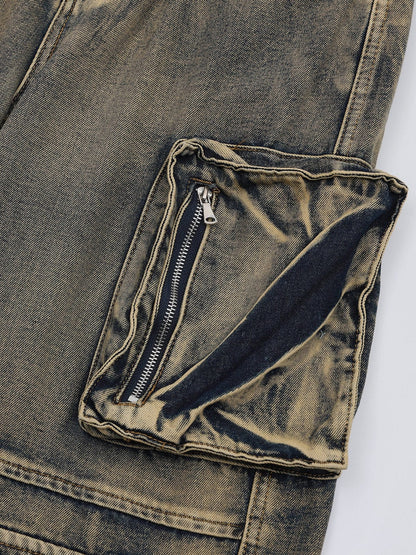 DARK CARTEL NovaFlex Jeans