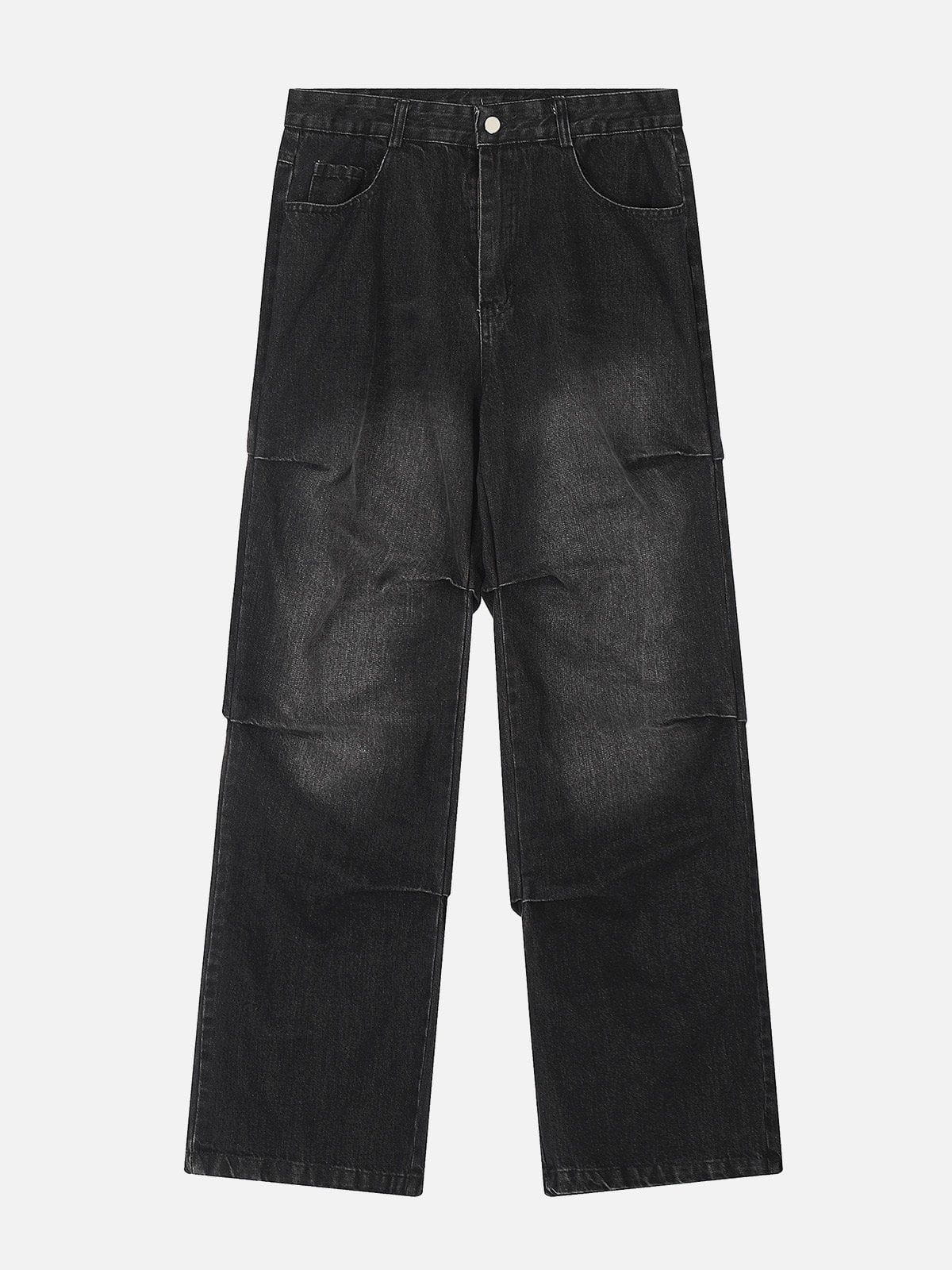 dark cartel titanslim jeans