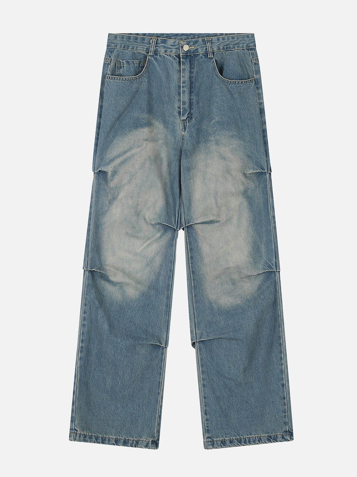 dark cartel titanslim jeans