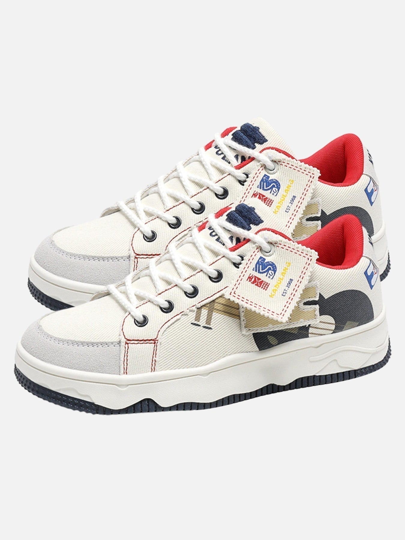 dark cartel blazestorm ayakkabı