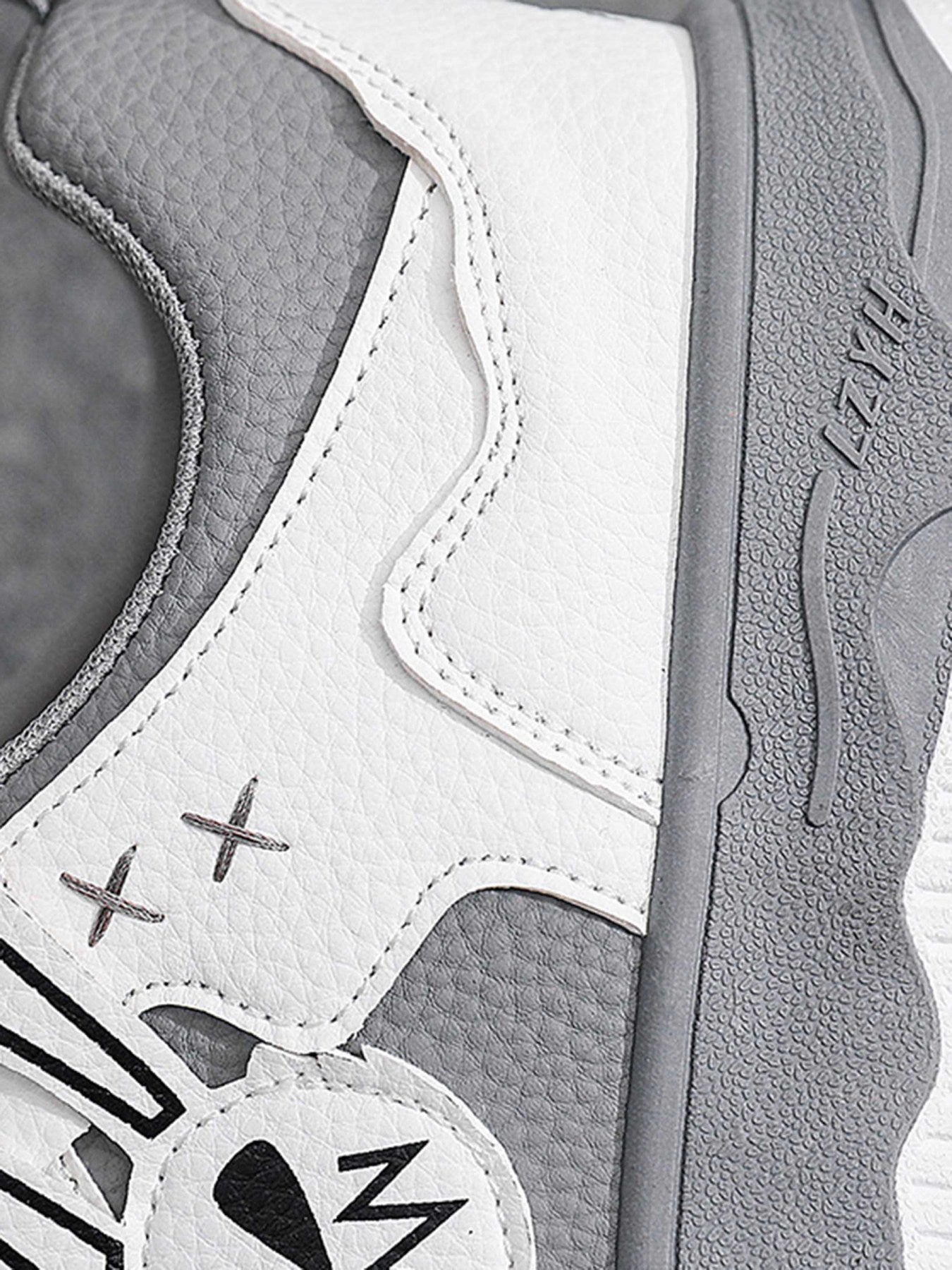 dark cartel aero ayakkabı