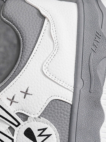 DARK CARTEL Aero Ayakkabı