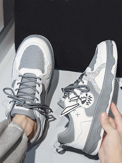 DARK CARTEL Aero Ayakkabı