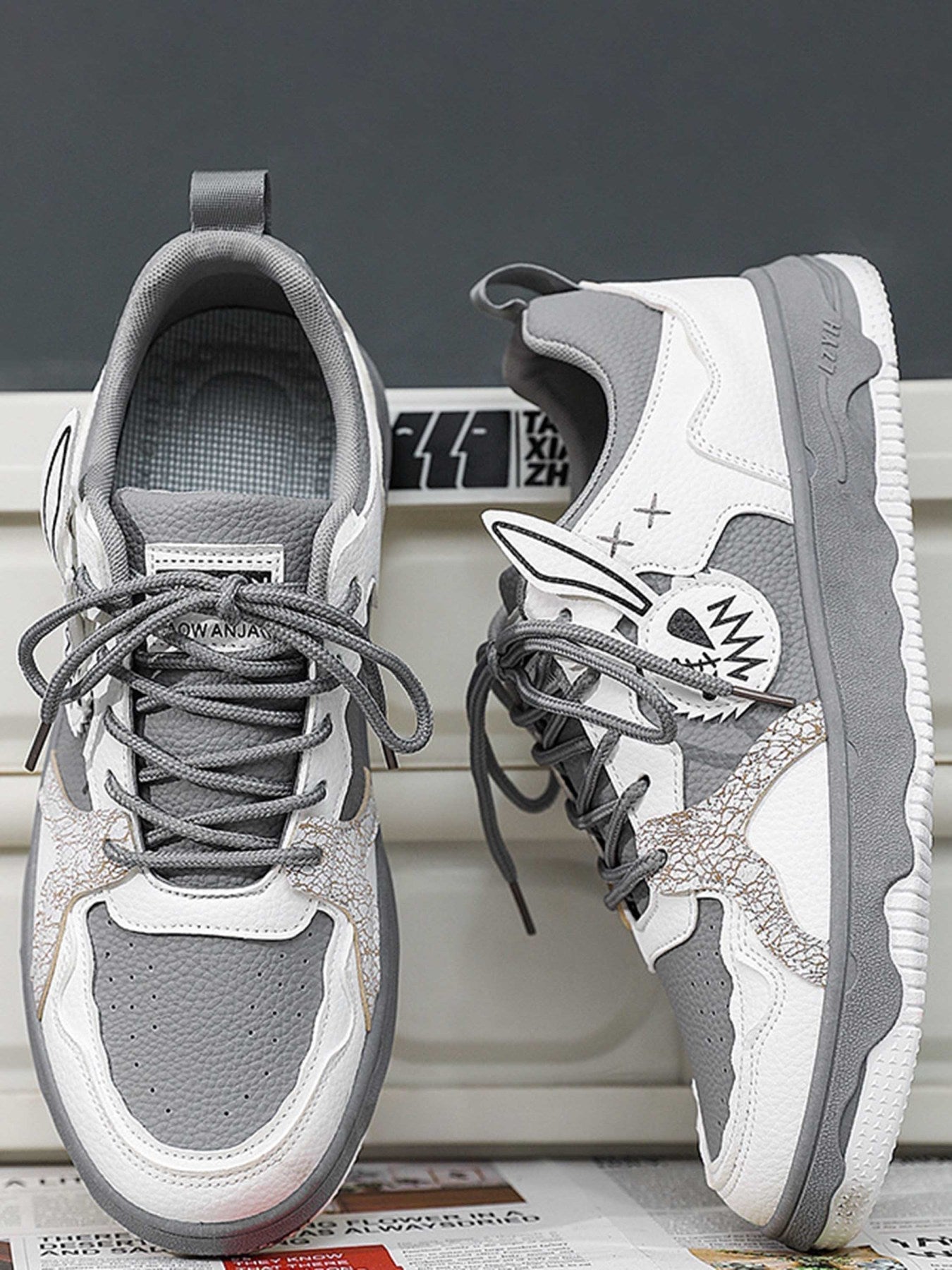 dark cartel aero ayakkabı