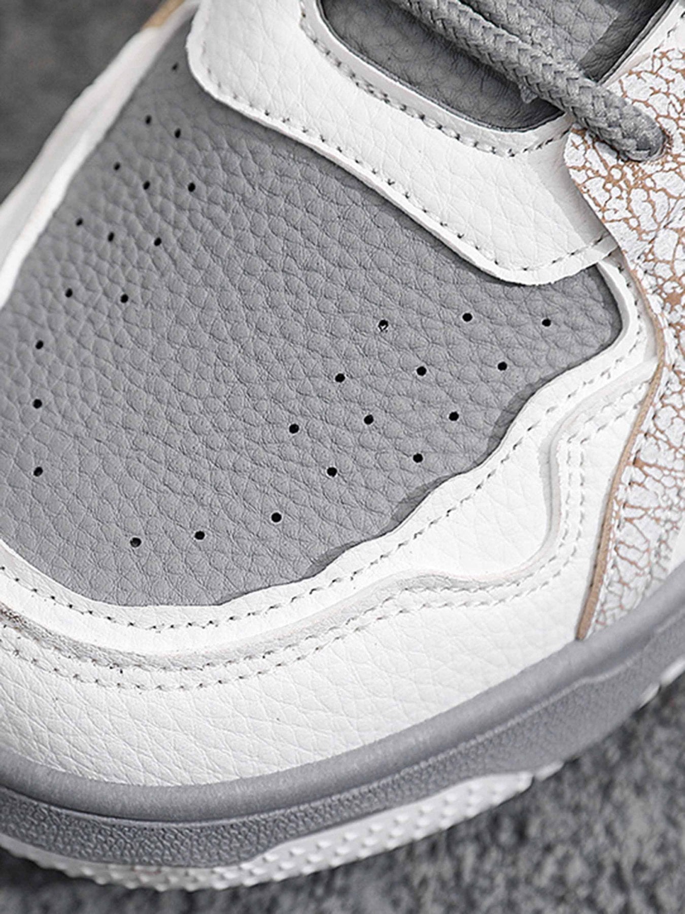 dark cartel aero ayakkabı