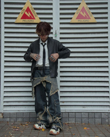 DARK CARTEL LunarEdge Jeans