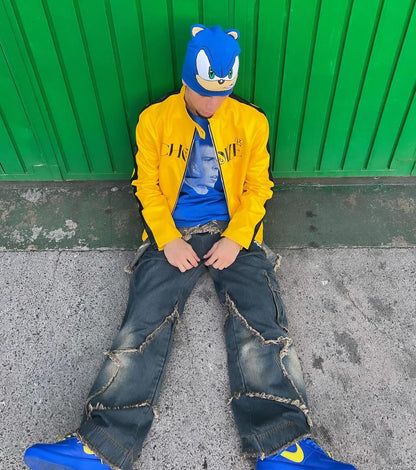 DARK CARTEL LunarEdge Jeans