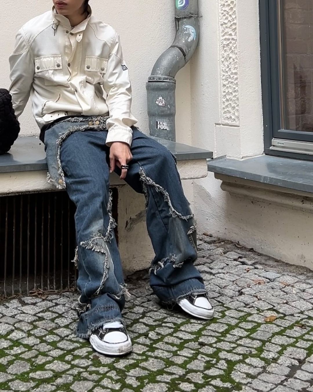 dark cartel lunaredge jeans