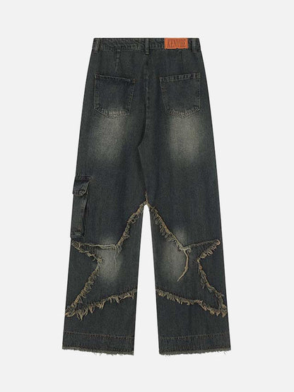 DARK CARTEL LunarEdge Jeans