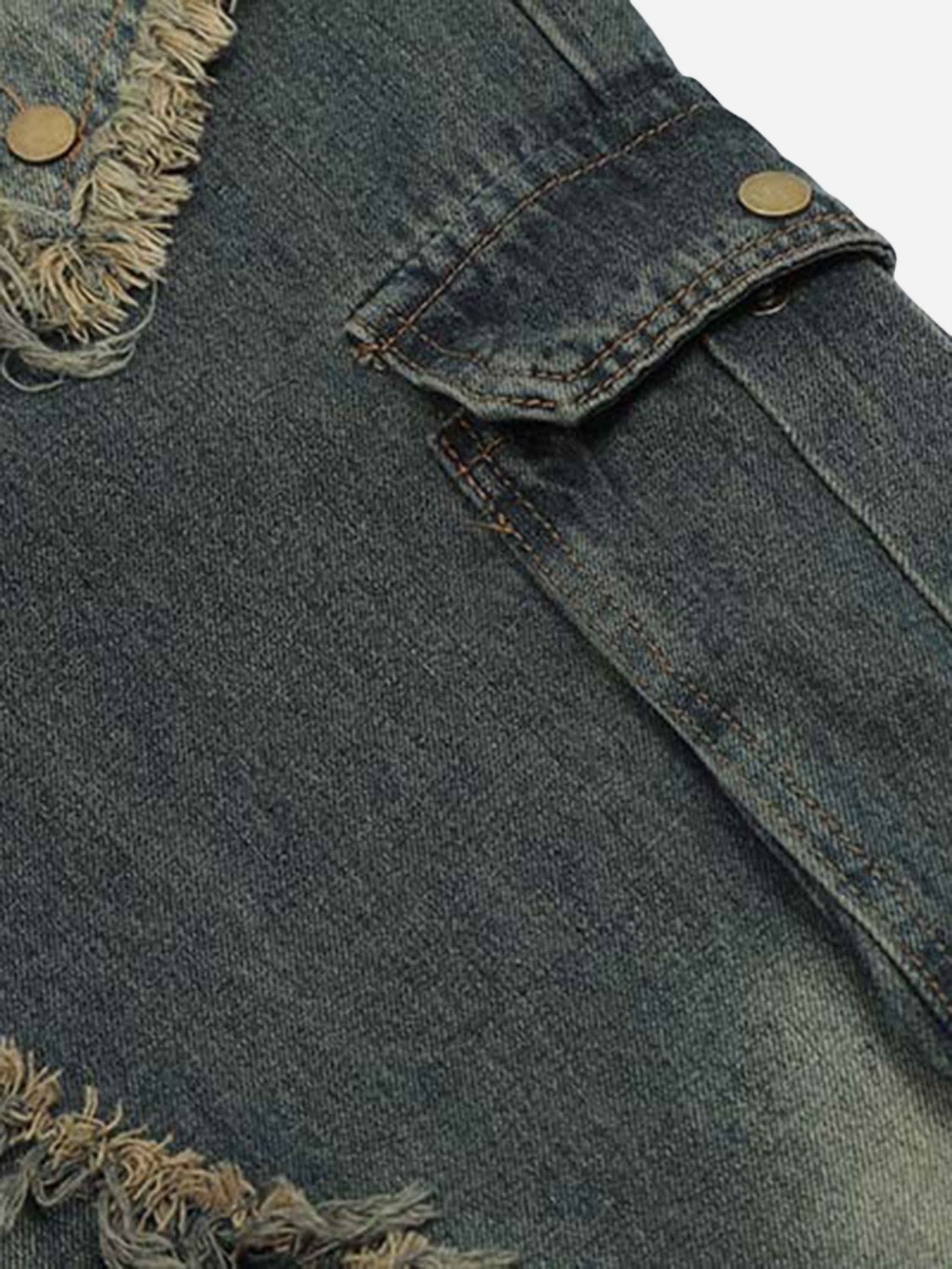 dark cartel lunaredge jeans