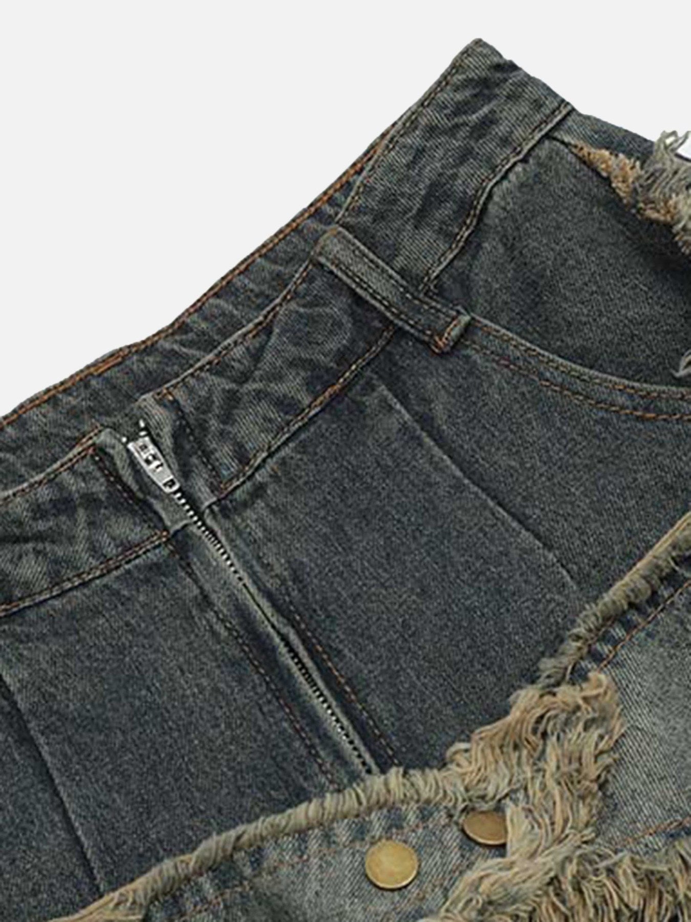 dark cartel lunaredge jeans