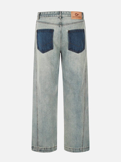 DARK CARTEL RogueDye Jeans