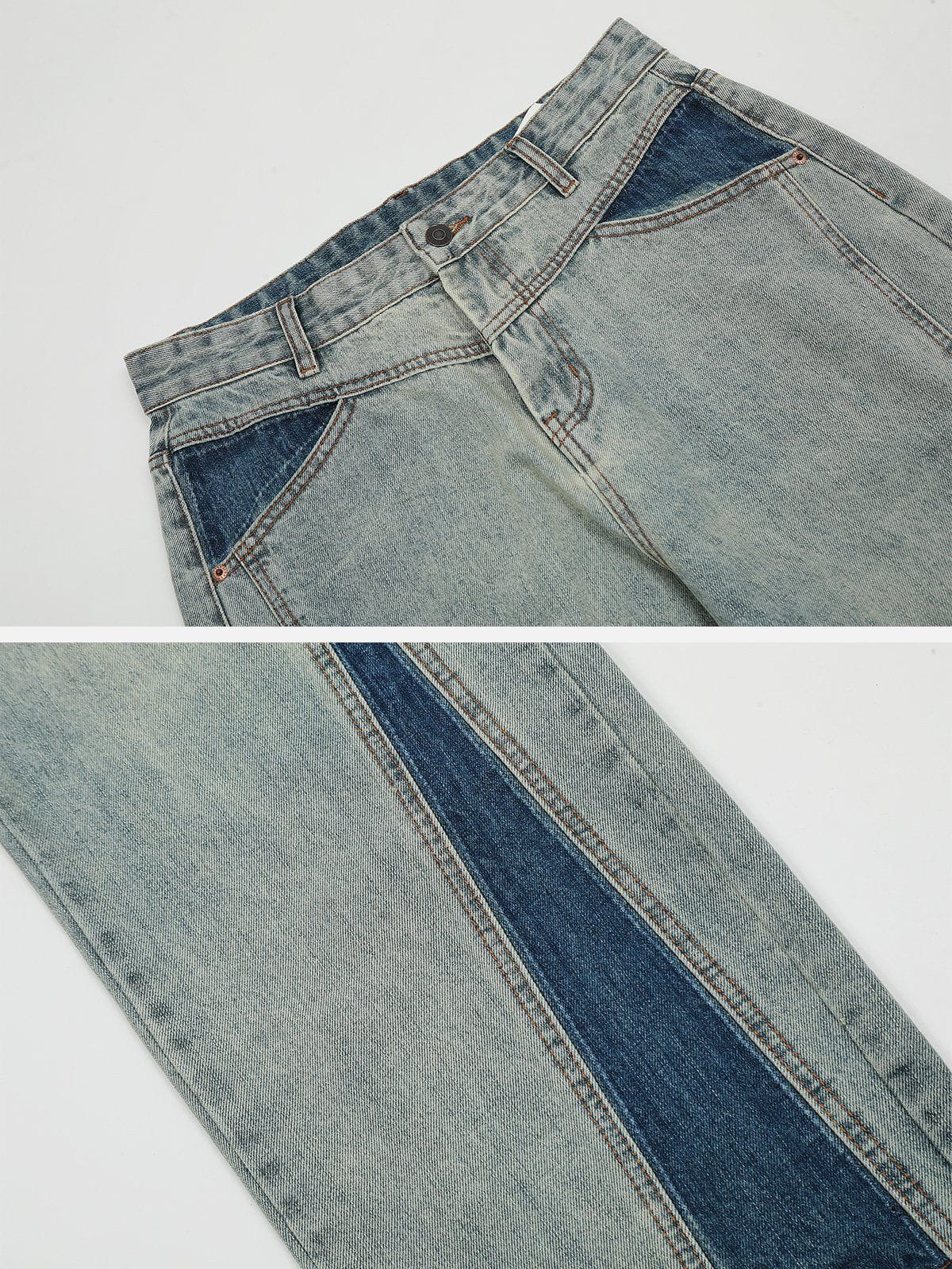 dark cartel roguedye jeans