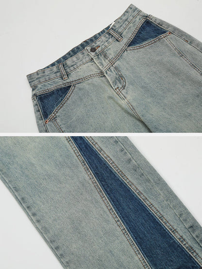 DARK CARTEL RogueDye Jeans